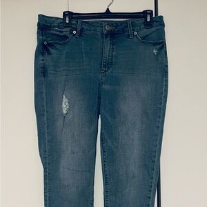 Lucky brand women’s jeans